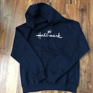 Hallmark Sweatshirt NEW!